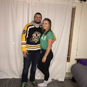 Meet your Posher, Patrick